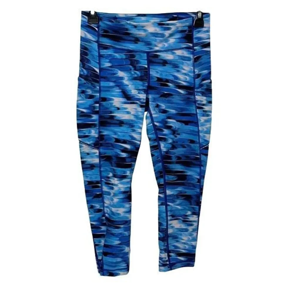 Lululemon Speed Up Crop Legging‎ 21